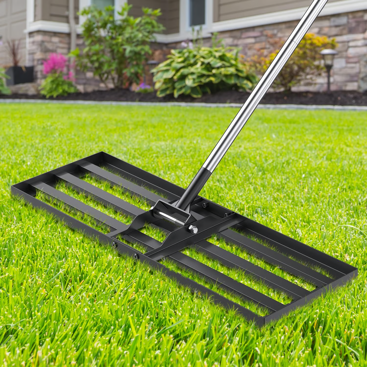 EvenLawn™ | Gräsmattejämnare