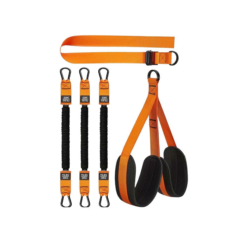 Rebounder™ | Stödresårband för Chins och Pull-ups