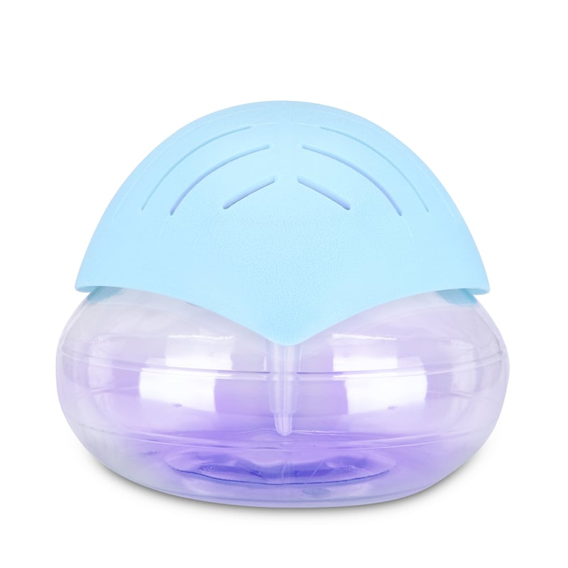 Purifient™ | Inomhusluftrenare