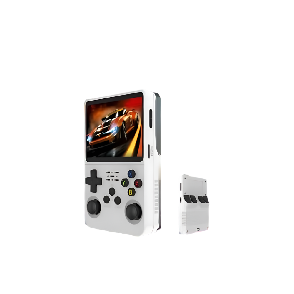 RetroPlay Pro – Klassisk spelglädje i dina händer!