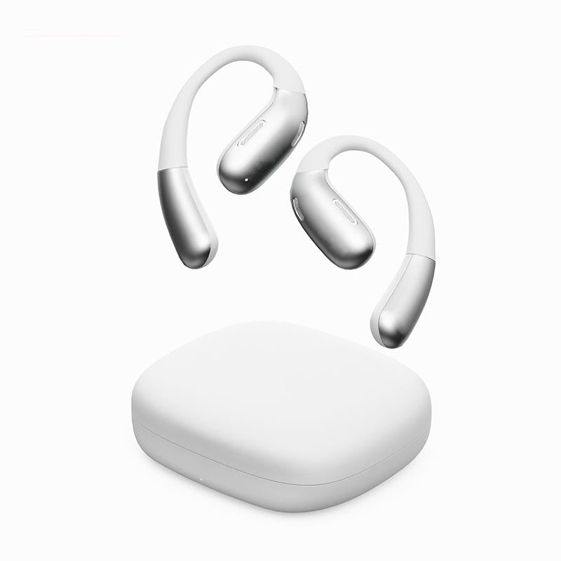 ClearTalk Pro – Trådlösa Bluetooth-öronsnäckor