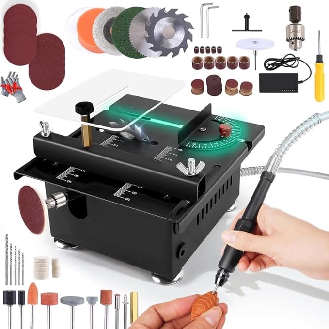 EdgeCrafter™ Mini Pro Såg