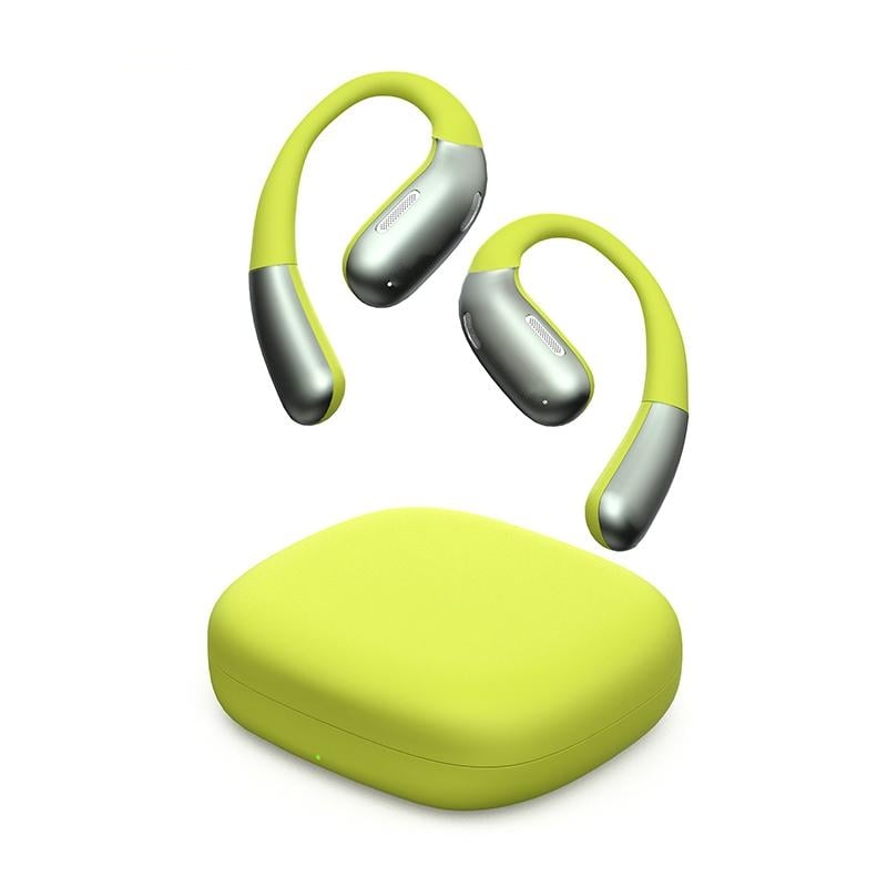 ClearTalk Pro – Trådlösa Bluetooth-öronsnäckor