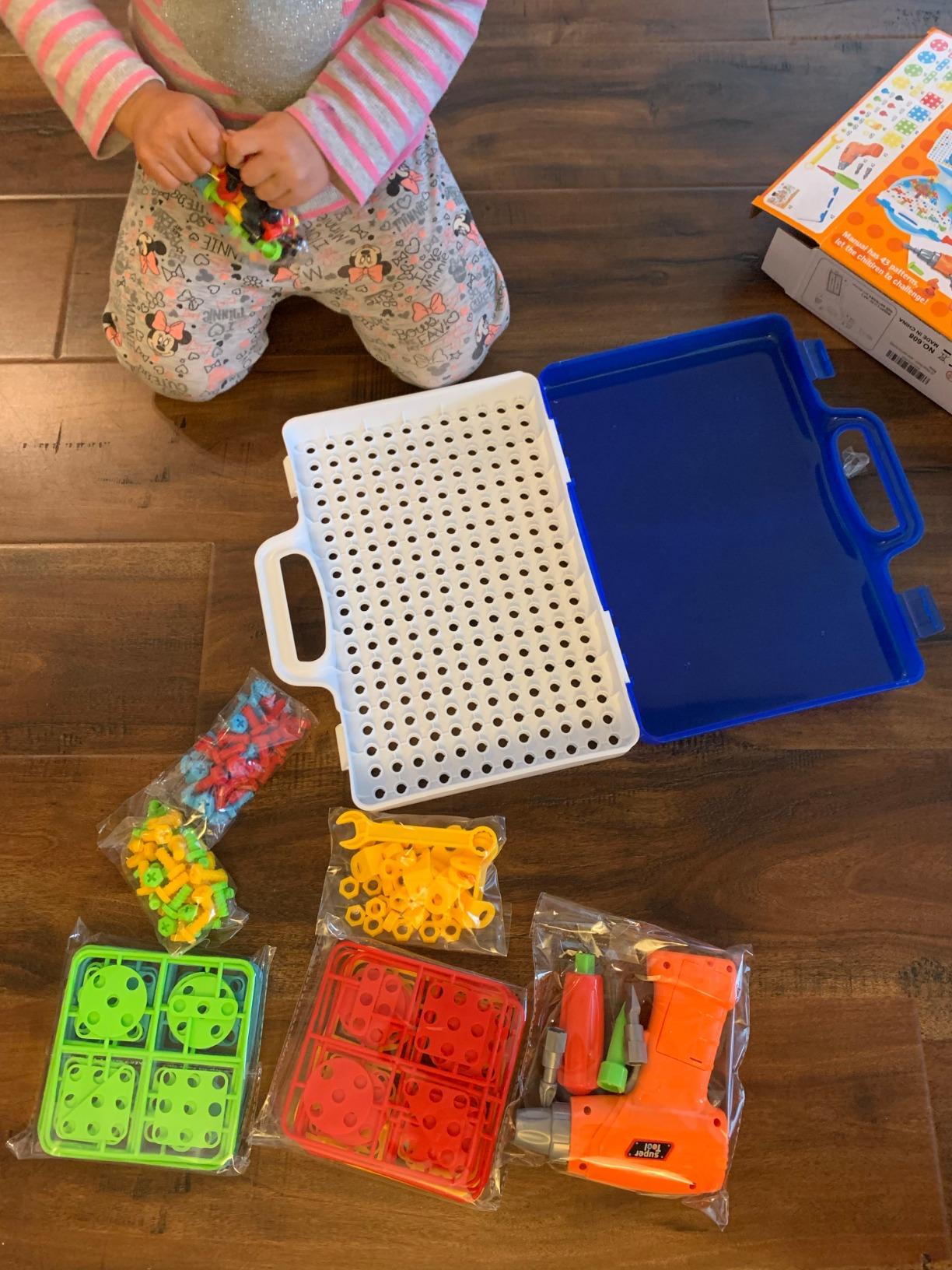 Ultimata kreativitetssetet för barn