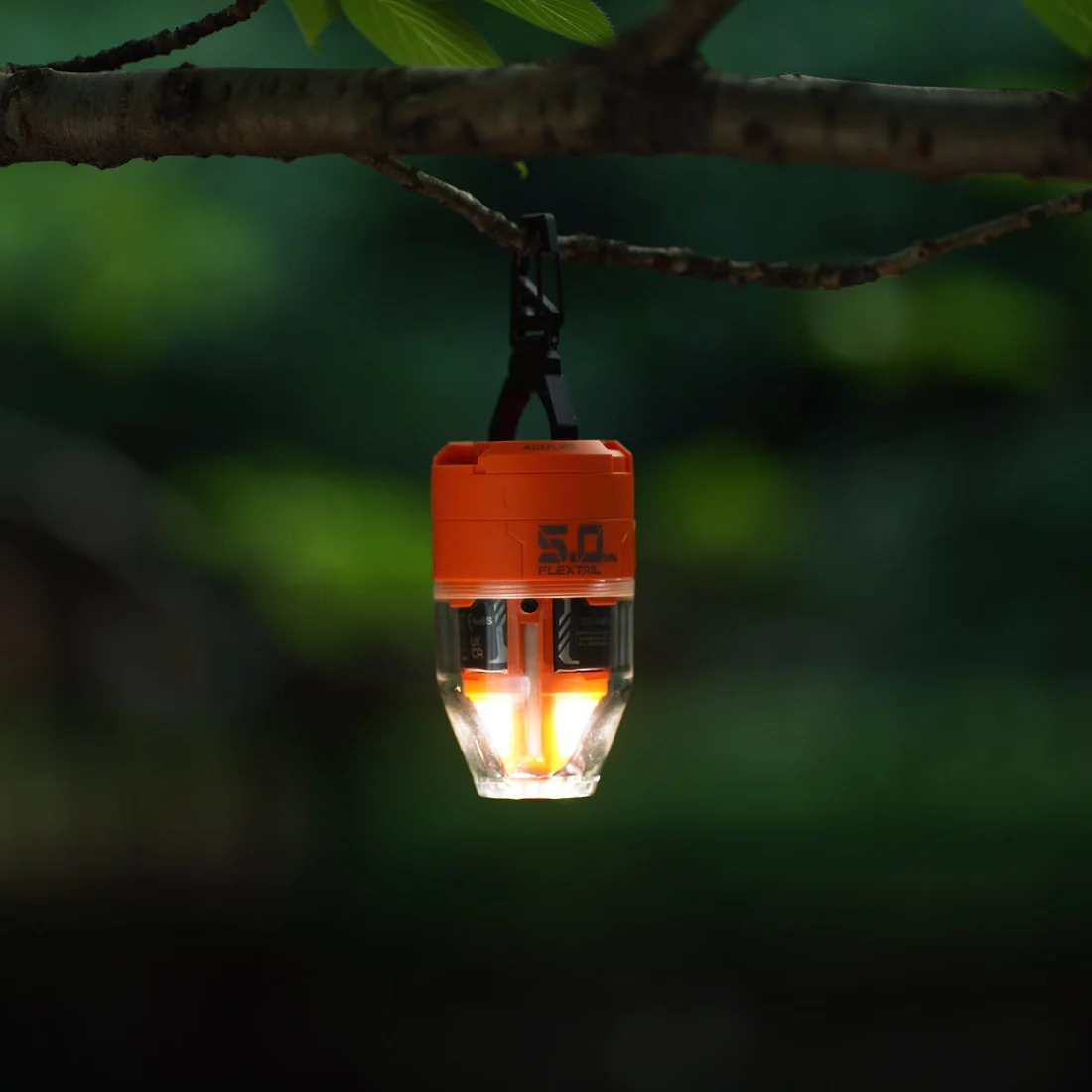 LumiPump™ 3 – Ultimat Portabilitet