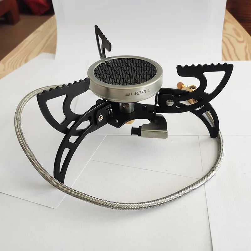 TrailHeat™ Portabel Infraröd Spis