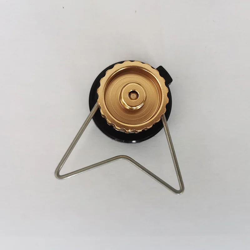 TrailHeat™ Portabel Infraröd Spis