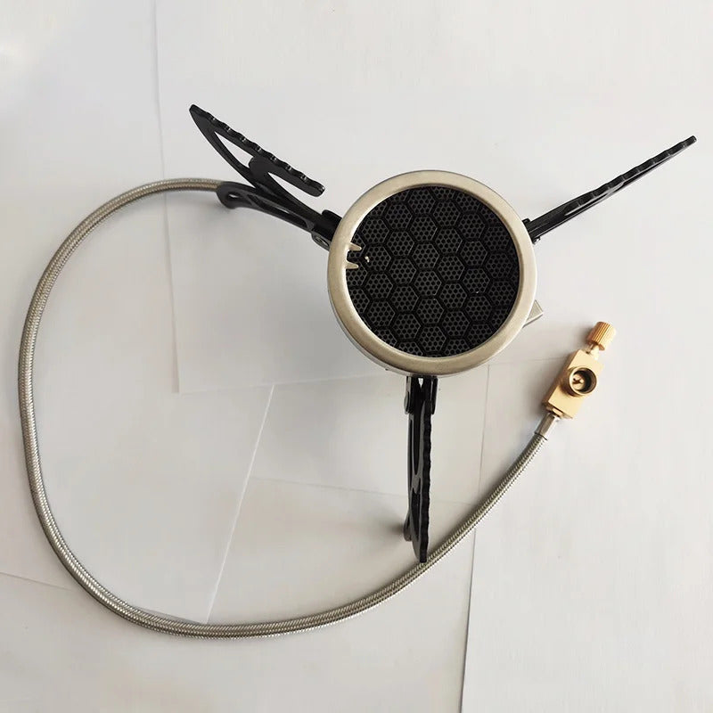 TrailHeat™ Portabel Infraröd Spis