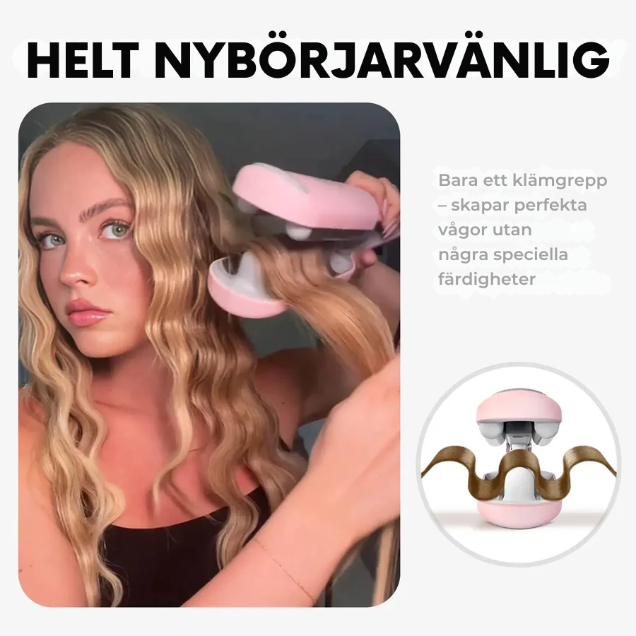 ZERAVA | Vågstyler