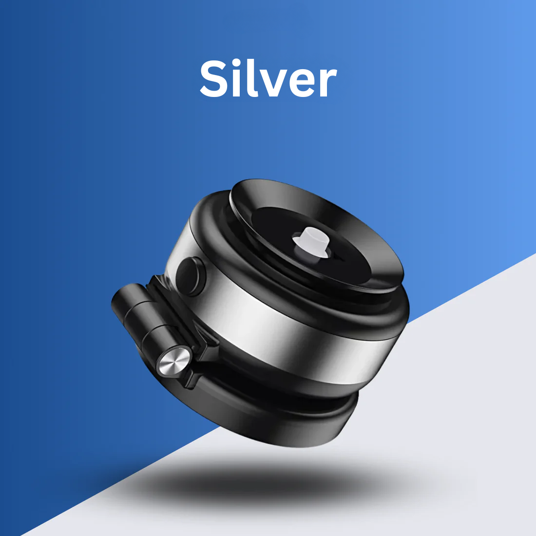 HoldNGo™ | 360° Magnetisk Mobilhållare