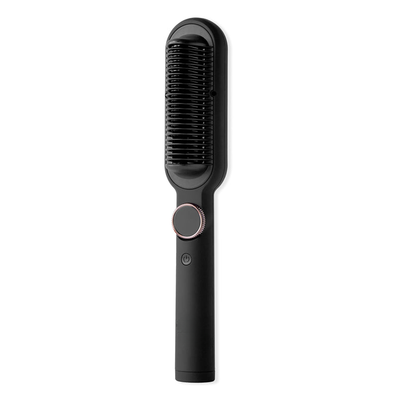 StrandGlow™ | Premium 2-i-1 Rakkam