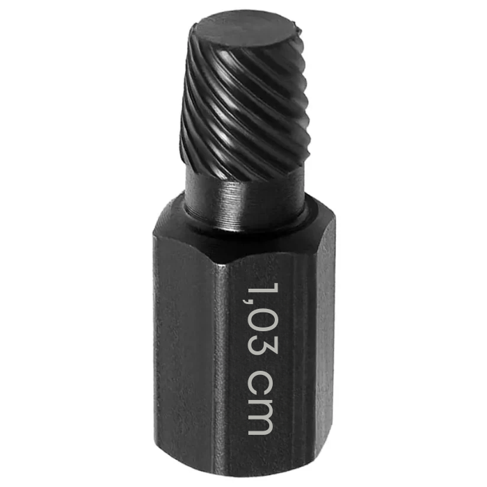Det Ultimata Bultutdragarsatsen – Bolt Master