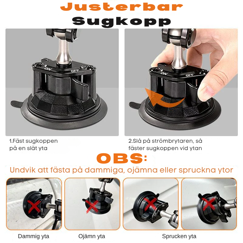 AutoGrip360™