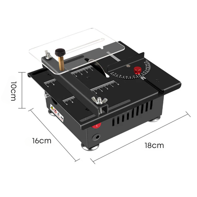 EdgeCrafter™ Mini Pro Såg
