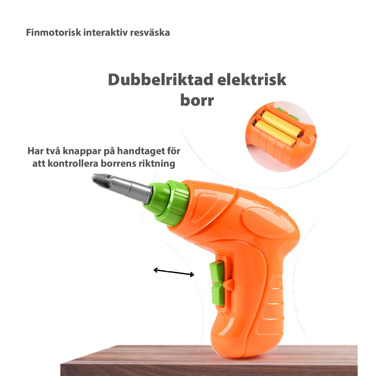 Ultimata kreativitetssetet för barn