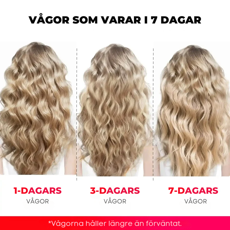 ZERAVA | Vågstyler
