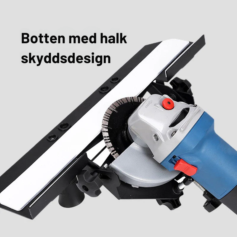 ChamferMaster™ | Precisionsstativ för vinkelslip
