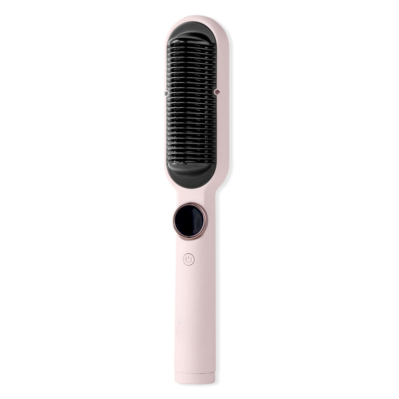 StrandGlow™ | Premium 2-i-1 Rakkam