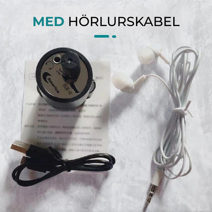 NoDripGo™ | Vattenläckagedetektor