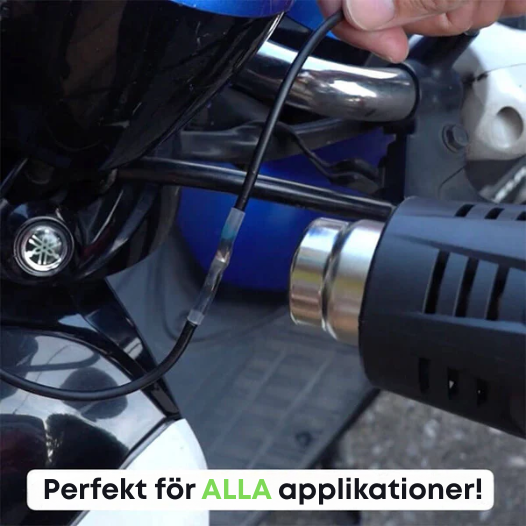 Lödtrådskontaktkit