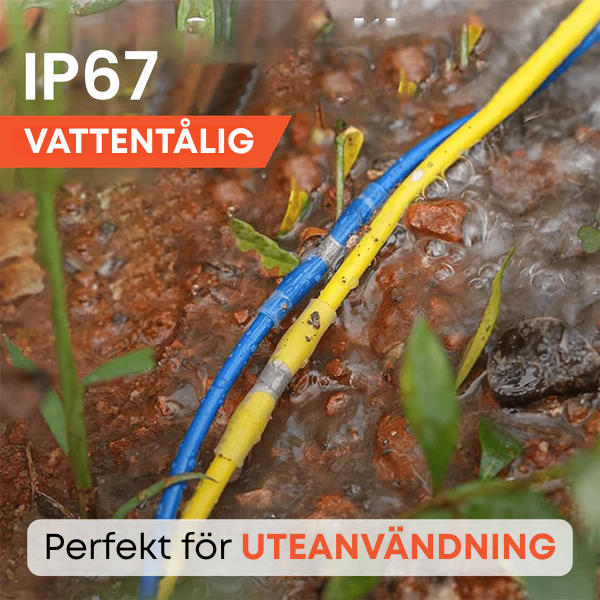 Lödtrådskontaktkit