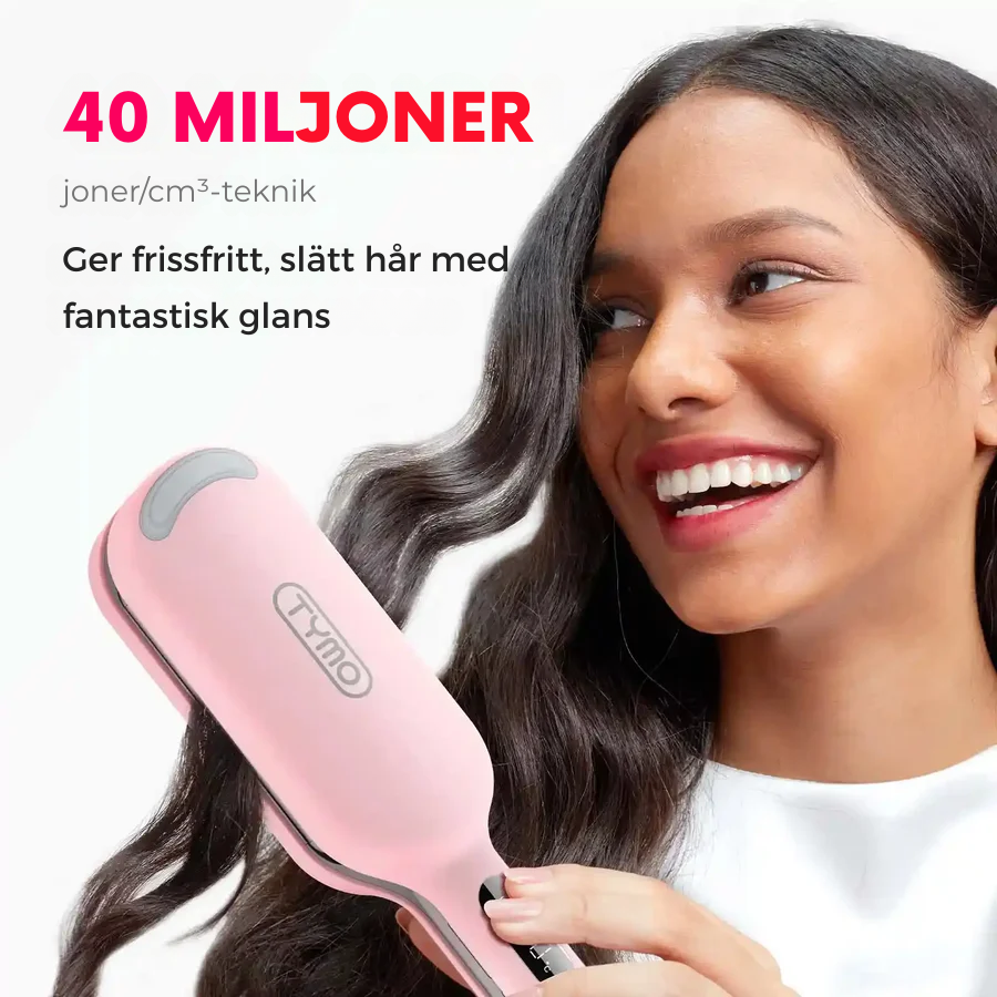 ZERAVA | Vågstyler