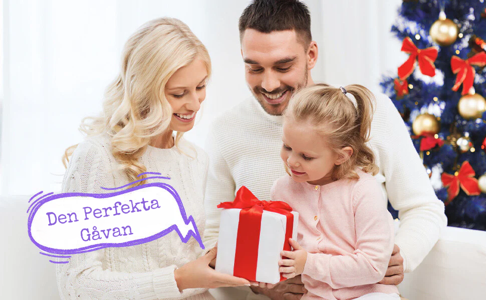 DoodleKid™ | Smart Ritkompis för Barn