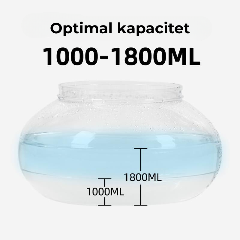 Purifient™ | Inomhusluftrenare