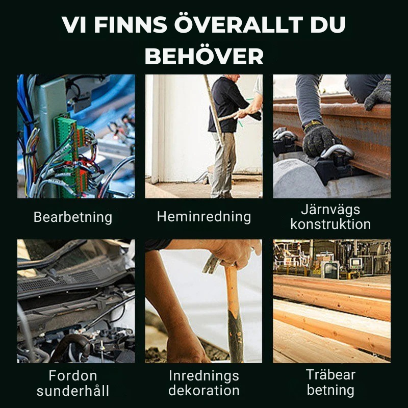 AngleMaster Pro – Digital Vinkelmätare i Fickstorlek