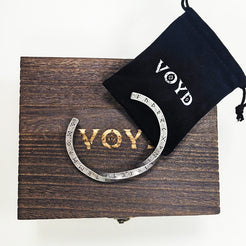 Viking Valor Mobius-armband - Upptäck vikingarnas kraft och styrka