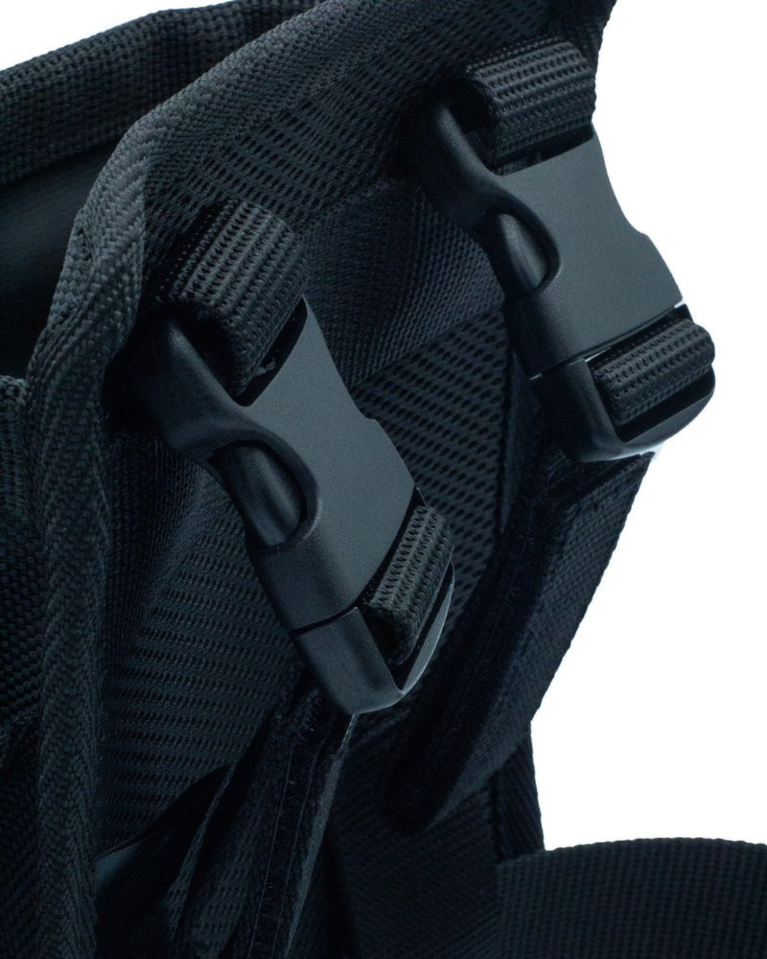 GearGrip™ Holster Pro – Kraftig bälteshållare för snabb åtkomst