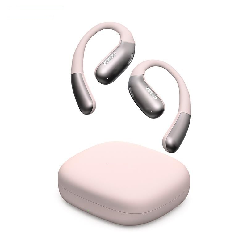 ClearTalk Pro – Trådlösa Bluetooth-öronsnäckor