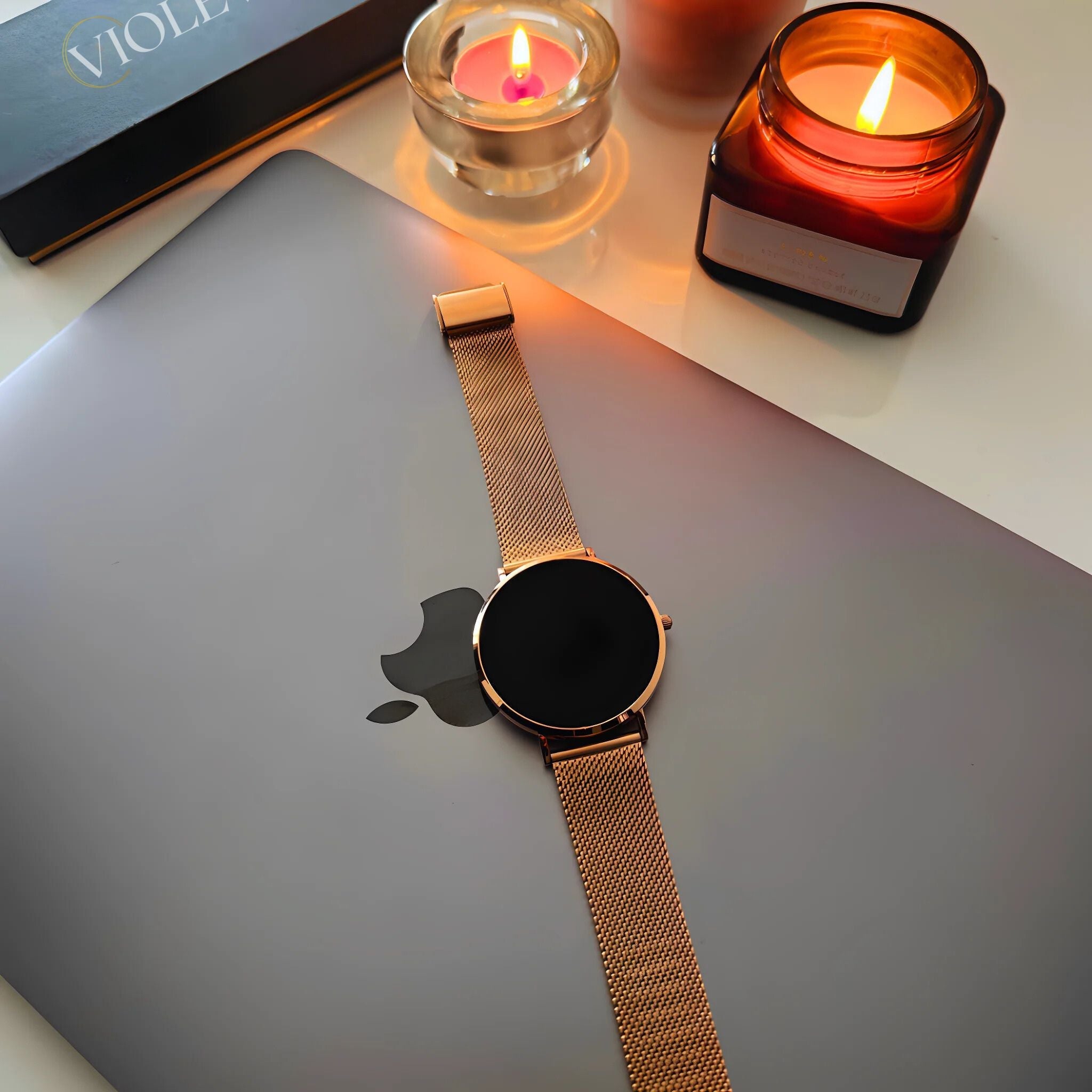Arista™ Smartwatch