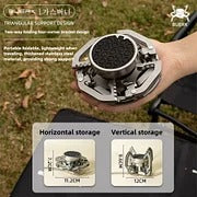 TrailHeat™ Portabel Infraröd Spis