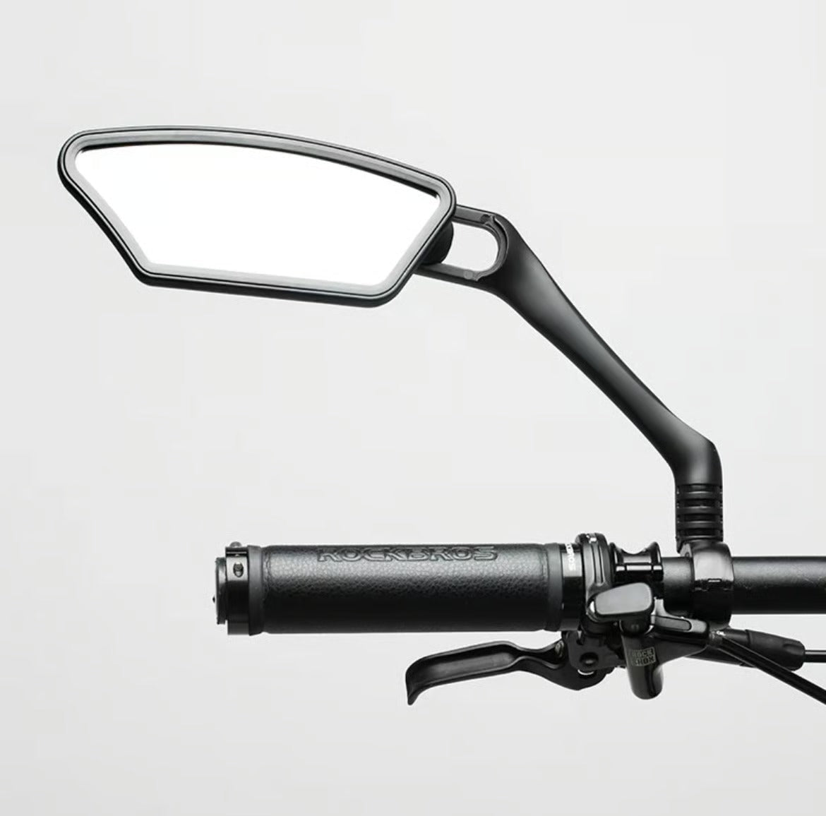 RideGuard™ Cykelspegel – 360° Bak­spegelskärpa och orubblig stabilitet