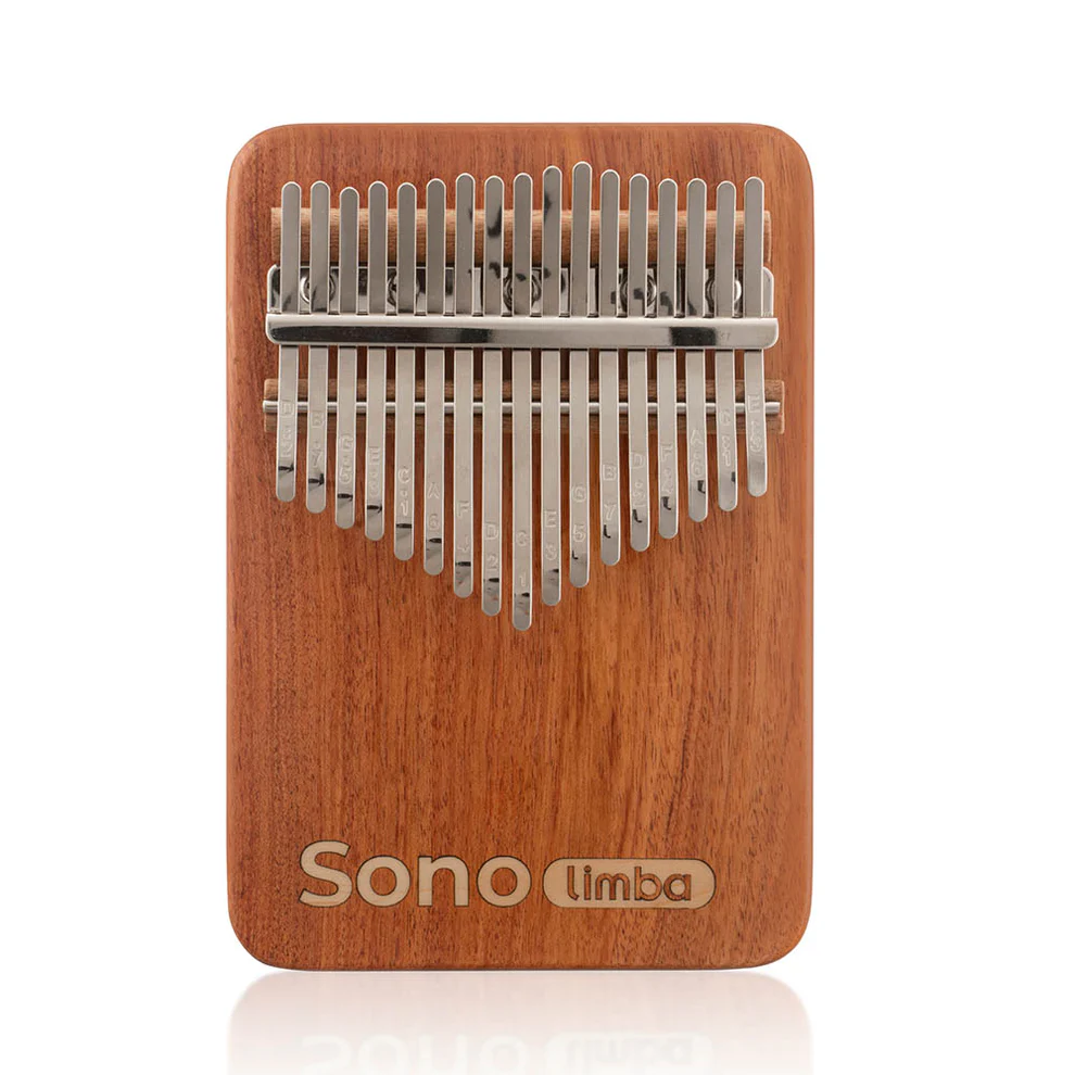 Coralimba | Handgjord Kalimba