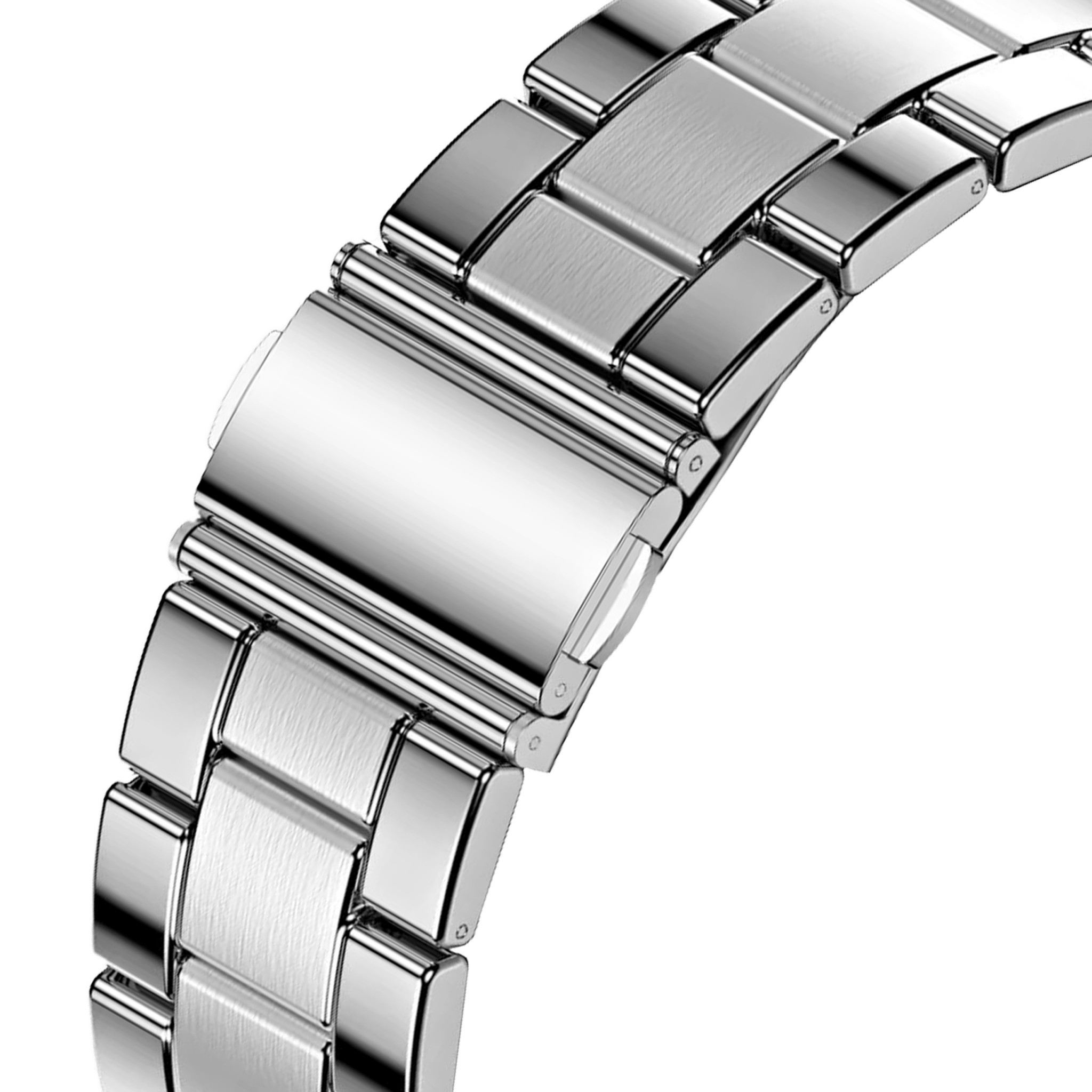 TitanEdge™ Smartwatch - OÖVERTRÄFFAD HÅLLBARHET, DIN ULTIMATA SMARTKLOCKA!