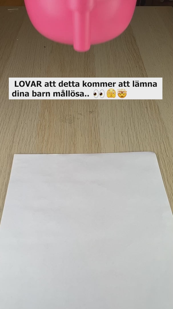 DoodleKid™ | Smart Ritkompis för Barn