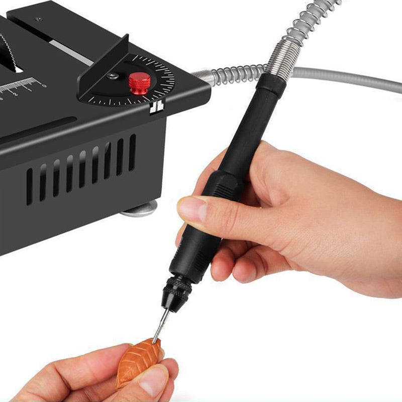 EdgeCrafter™ Mini Pro Såg