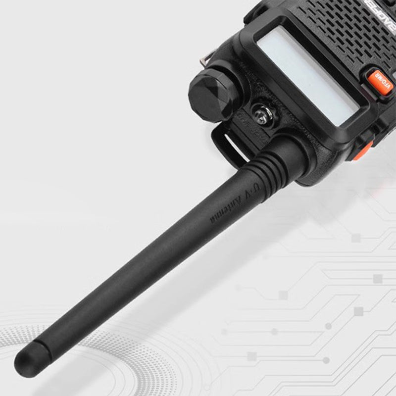RangeWave™ | Långdistans Dualband-radio